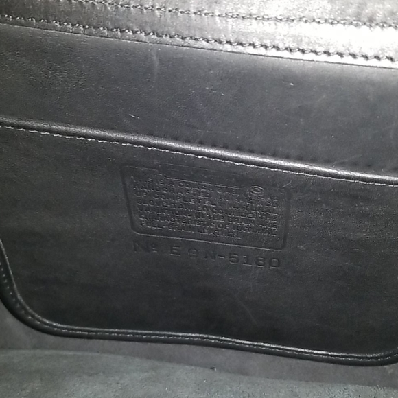 Authentic Soft Leather Breifcase - Picture 3 of 4